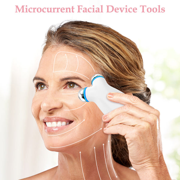Facial Beauty Tools & EMS Equipment