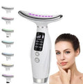 Neck Beauty Device for Firming & Relaxation
