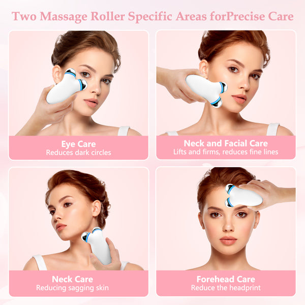 Facial Beauty Tools & EMS Equipment