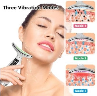 Neck Beauty Device for Firming & Relaxation
