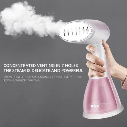 Handheld Hanging Ironing Machine