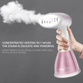 Handheld Hanging Ironing Machine