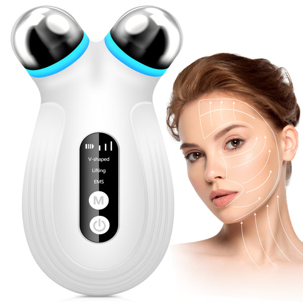 Facial Beauty Tools & EMS Equipment